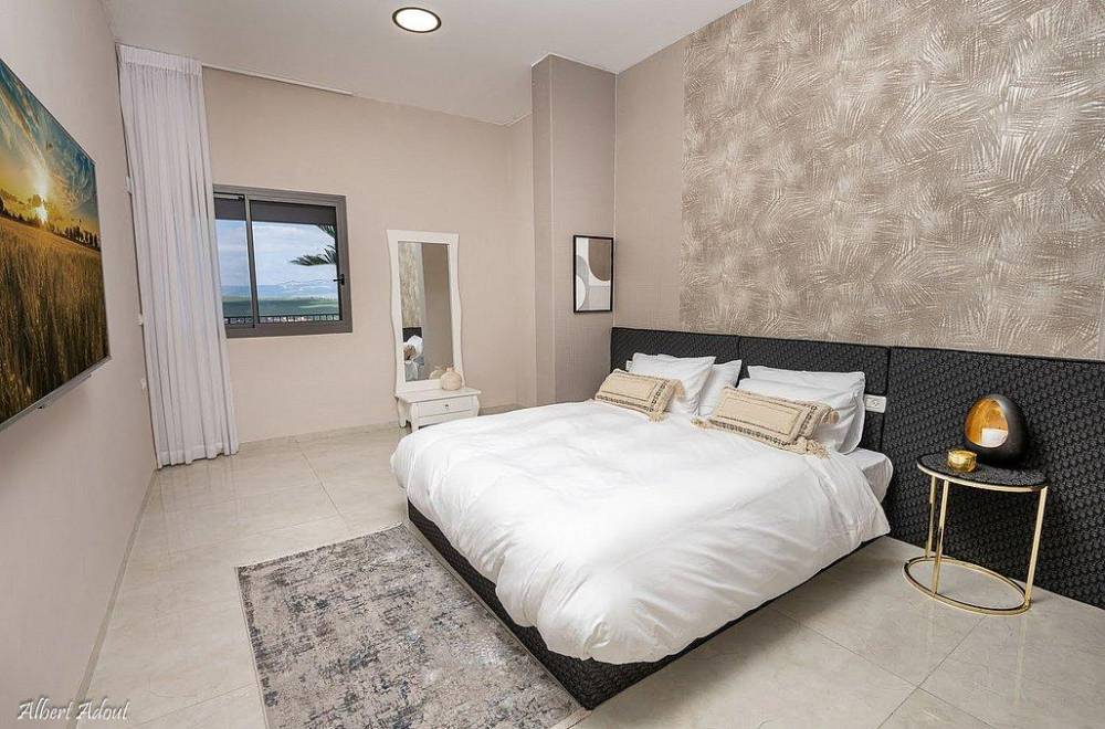 139344 כללי, וילה קינג פאלאס טבריה, וילה  בטבריה וילות - Vila 4 U