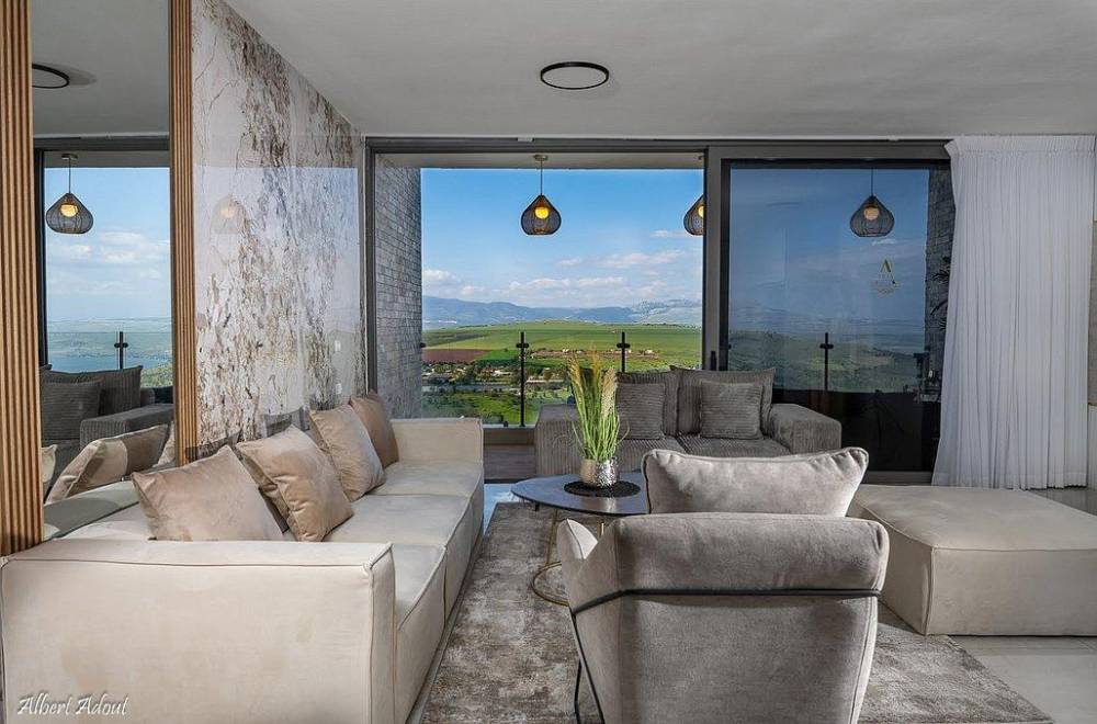 139350 כללי, וילה קינג פאלאס טבריה, וילה  בטבריה וילות - Vila 4 U