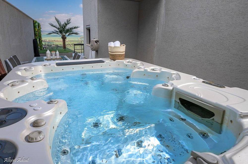 139357 כללי, וילה קינג פאלאס טבריה, וילה  בטבריה וילות - Vila 4 U