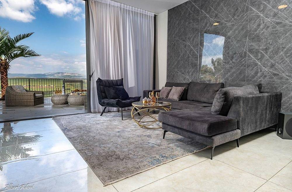 139376 גלריית פנים, וילה קינג פאלאס טבריה, וילה  בטבריה וילות - Vila 4 U