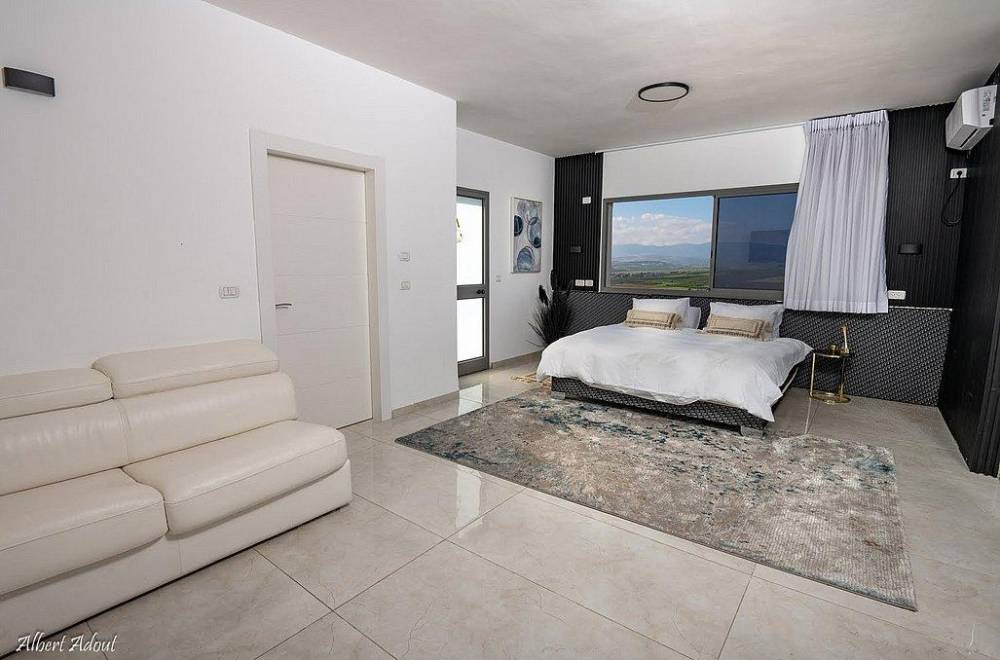 139392 גלריית פנים, וילה קינג פאלאס טבריה, וילה  בטבריה וילות - Vila 4 U