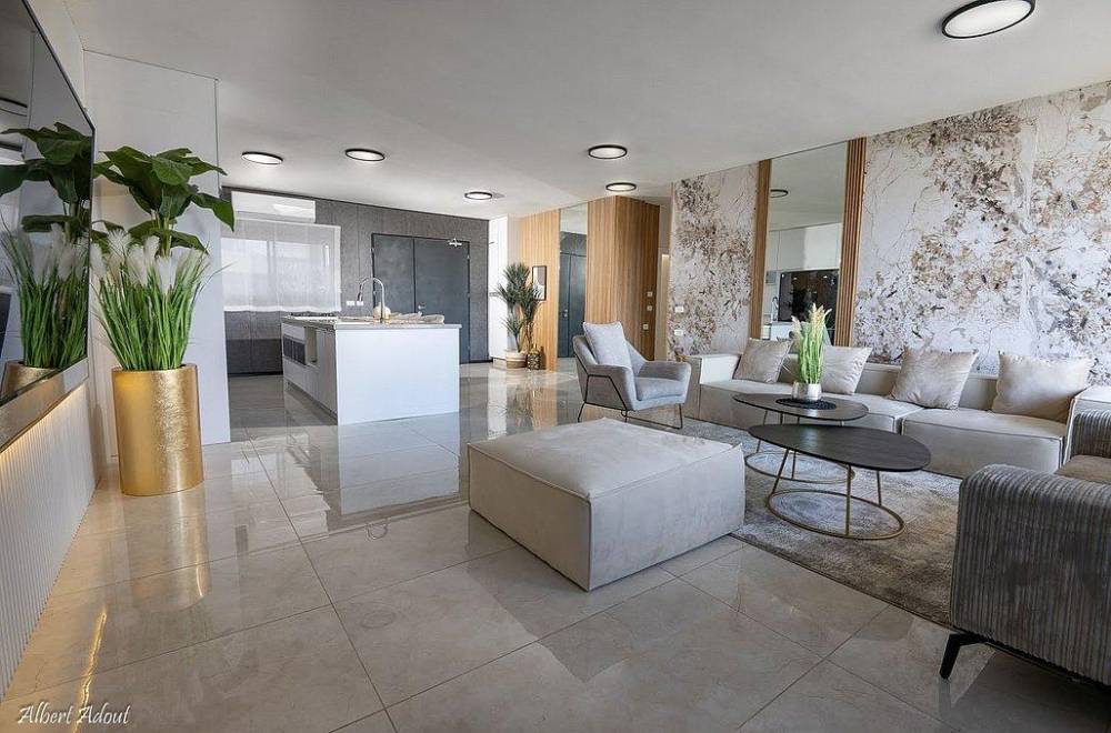 139400 גלריית פנים, וילה קינג פאלאס טבריה, וילה  בטבריה וילות - Vila 4 U