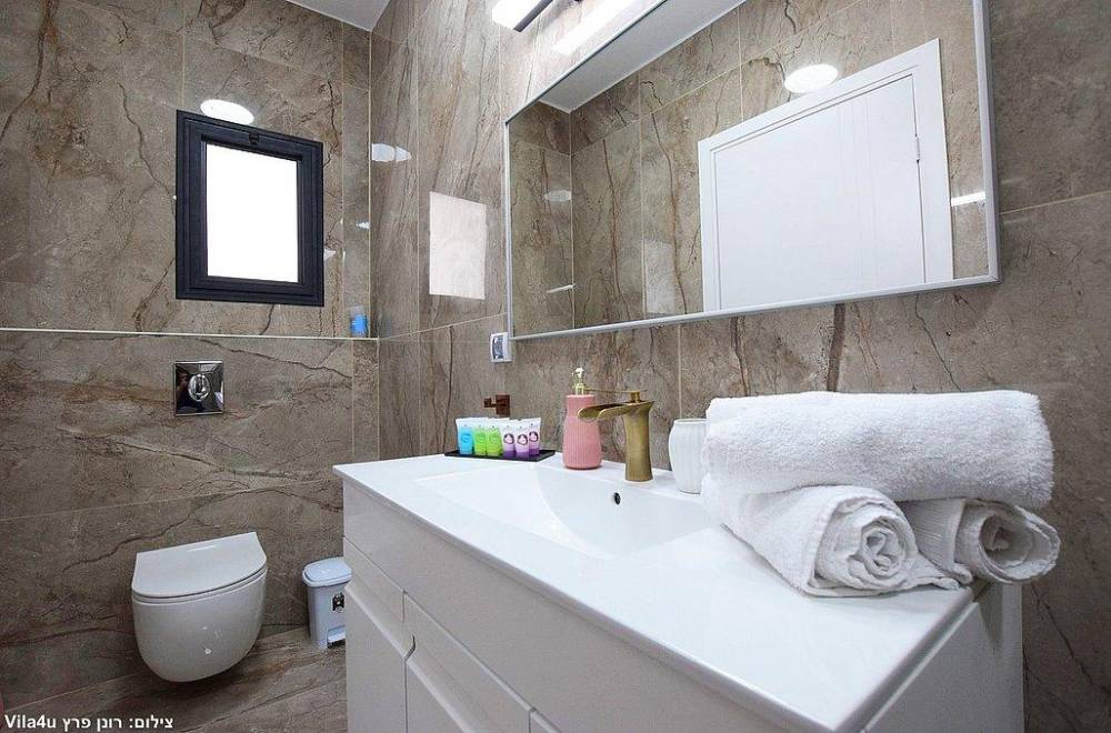 143873 הסוויטות, וילה אמור בגליל, וילה  באבן מנחם וילות - Vila 4 U