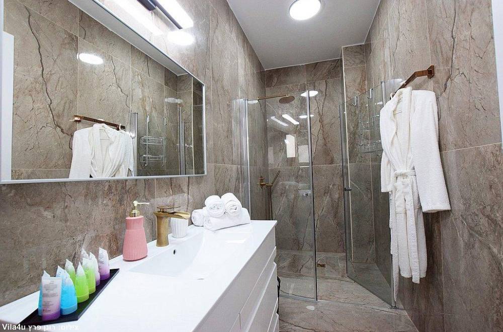 143874 הסוויטות, וילה אמור בגליל, וילה  באבן מנחם וילות - Vila 4 U