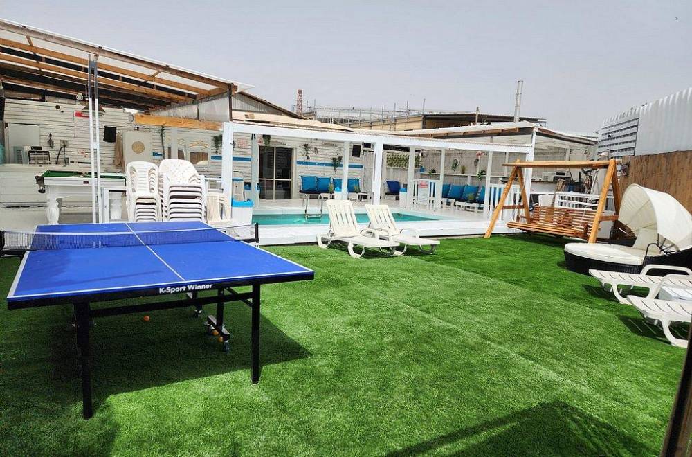 145223 גלריה כללית, האי בשרון, וילה  בהוד השרון וילות - Vila 4 U