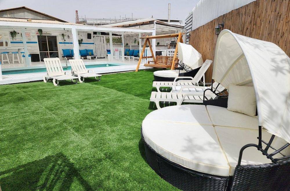 145225 גלריה כללית, האי בשרון, וילה  בהוד השרון וילות - Vila 4 U