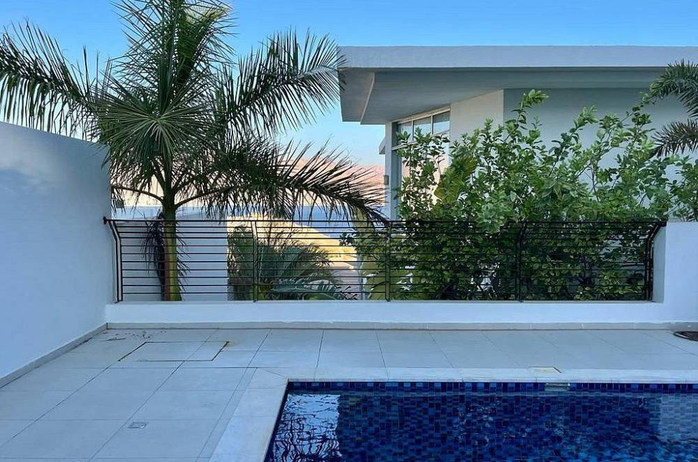 150262 כללי, וילה הרמוניה בלבן - Villa White Harmony, וילה  באילת וילות - Vila 4 U