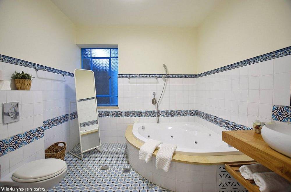 154480 כללי, וילה אלסוס, וילה  בשתולה וילות - Vila 4 U