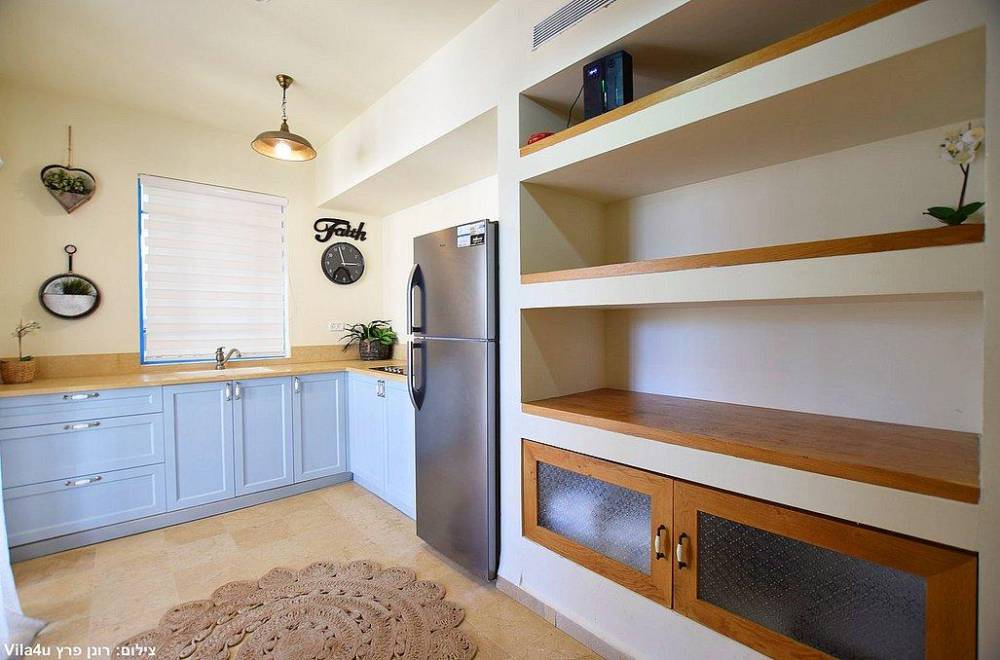 154481 כללי, וילה אלסוס, וילה  בשתולה וילות - Vila 4 U