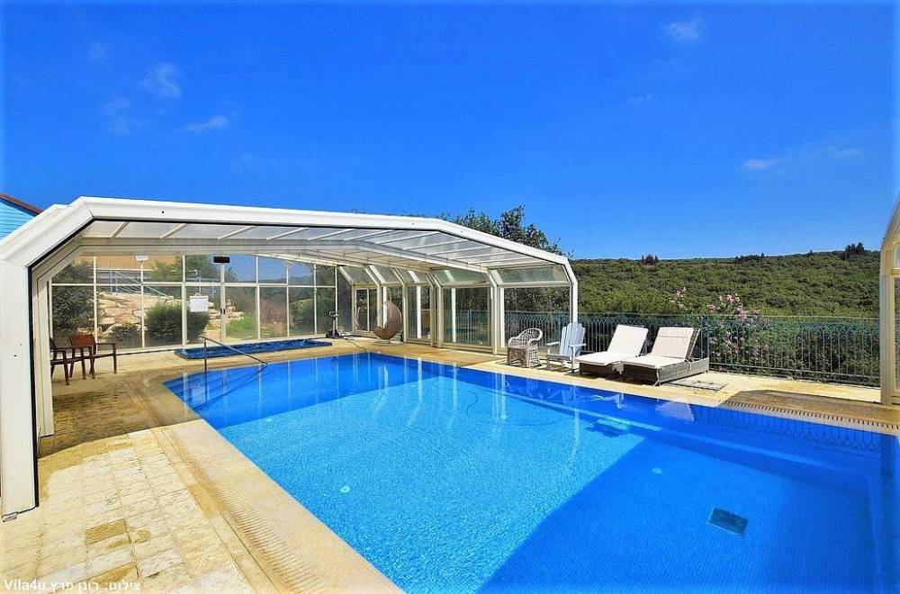 154483 כללי, וילה אלסוס, וילה  בשתולה וילות - Vila 4 U