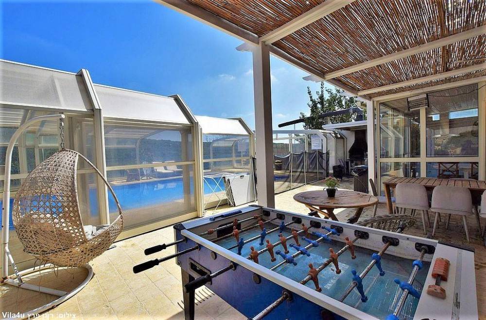 154484 כללי, וילה אלסוס, וילה  בשתולה וילות - Vila 4 U