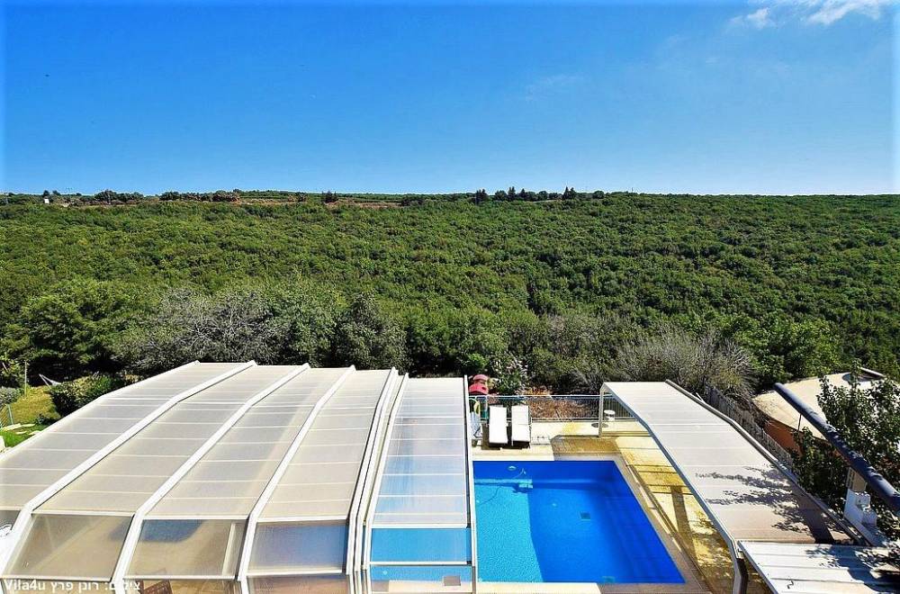 154485 כללי, וילה אלסוס, וילה  בשתולה וילות - Vila 4 U