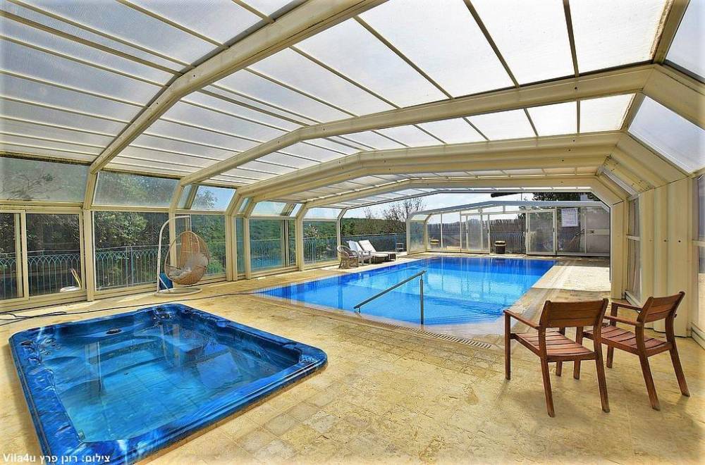 154486 כללי, וילה אלסוס, וילה  בשתולה וילות - Vila 4 U