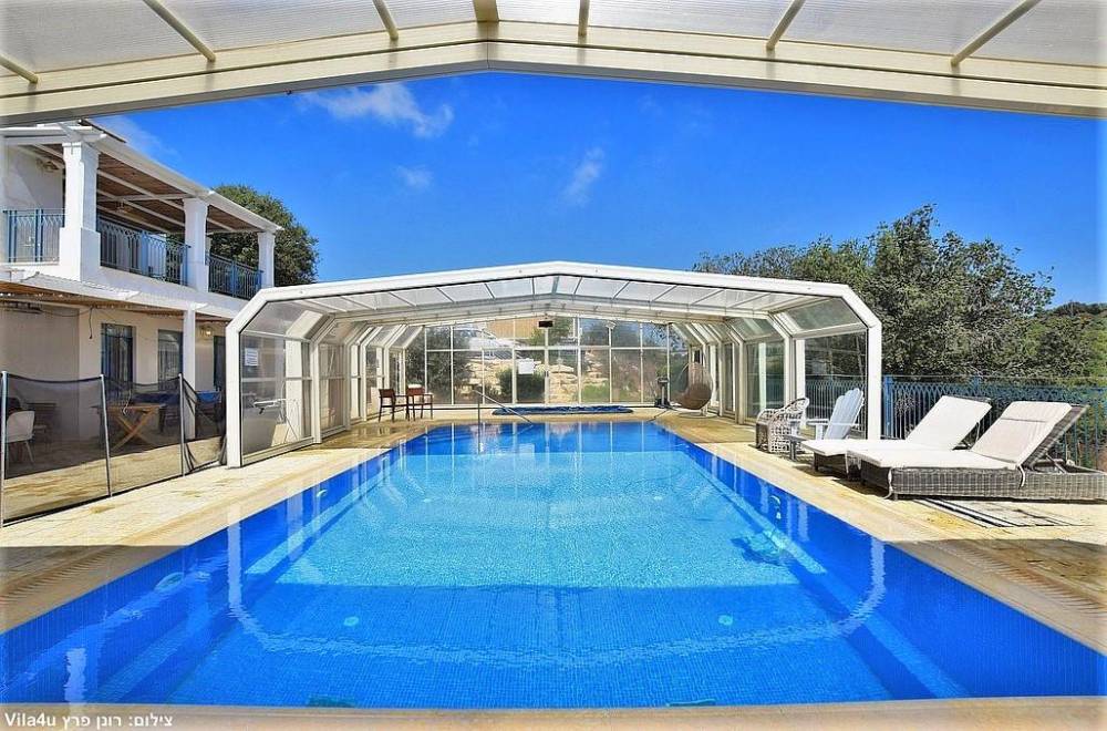 154488 כללי, וילה אלסוס, וילה  בשתולה וילות - Vila 4 U