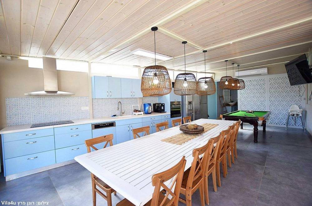 154491 כללי, וילה אלסוס, וילה  בשתולה וילות - Vila 4 U