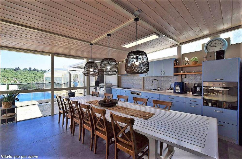 154492 כללי, וילה אלסוס, וילה  בשתולה וילות - Vila 4 U