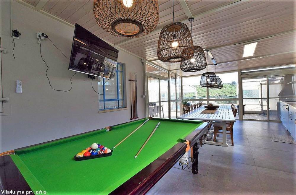 154493 כללי, וילה אלסוס, וילה  בשתולה וילות - Vila 4 U