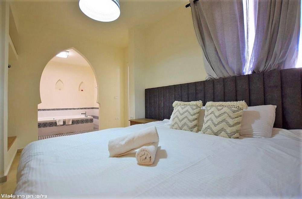 154496 כללי, וילה אלסוס, וילה  בשתולה וילות - Vila 4 U