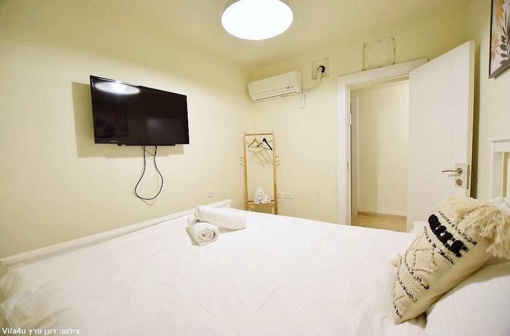 154511 המתחם הפנימי, וילה אלסוס, וילה  בשתולה וילות - Vila 4 U