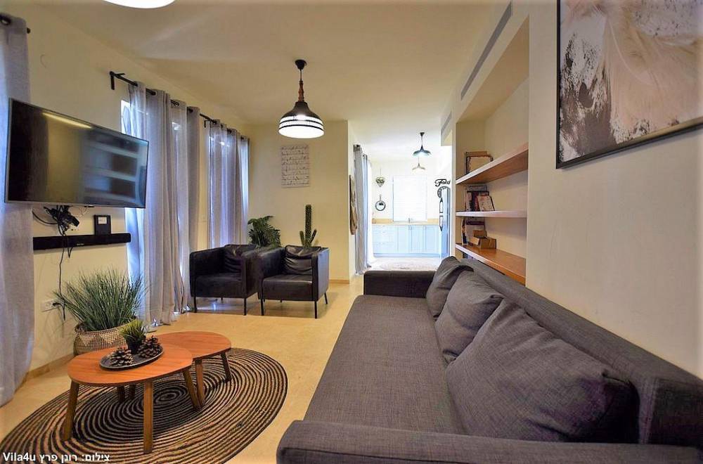 154516 המתחם הפנימי, וילה אלסוס, וילה  בשתולה וילות - Vila 4 U