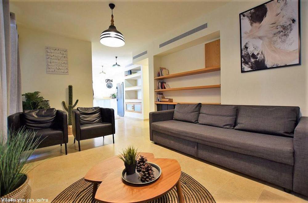 154517 המתחם הפנימי, וילה אלסוס, וילה  בשתולה וילות - Vila 4 U