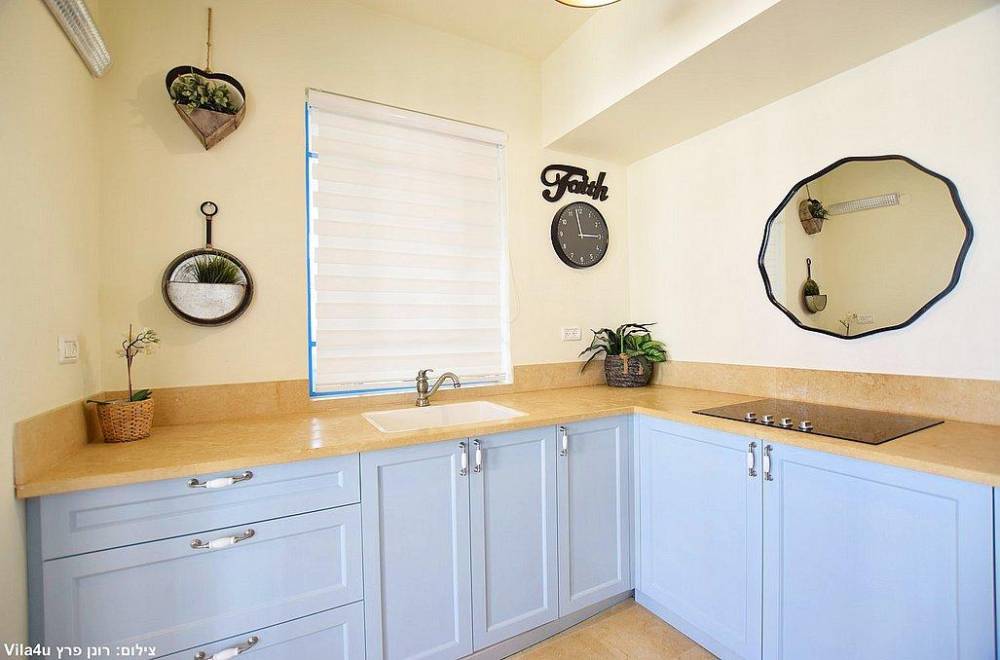 154518 המתחם הפנימי, וילה אלסוס, וילה  בשתולה וילות - Vila 4 U