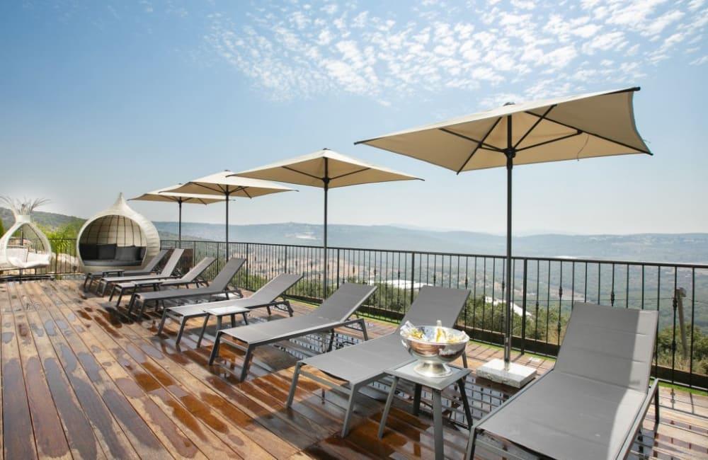 156111 כללי, אחוזת סאנשיין, וילה  בזרעית וילות - Vila 4 U