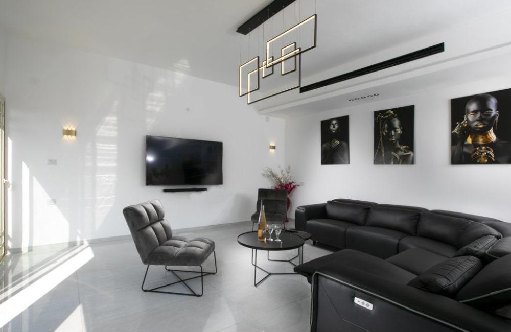 156119 כללי, אחוזת סאנשיין, וילה  בזרעית וילות - Vila 4 U