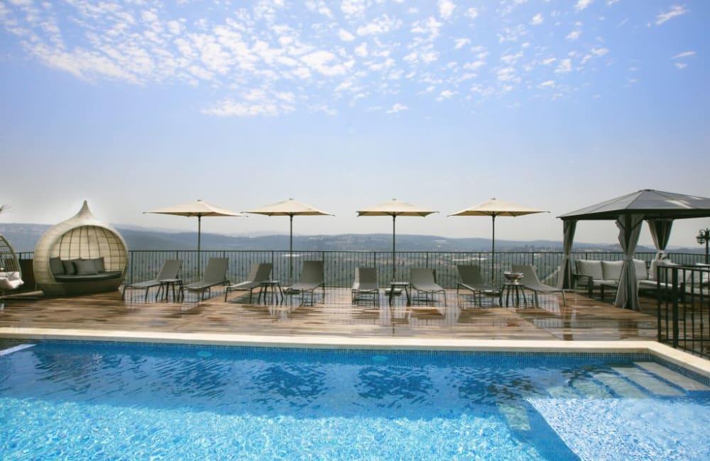 156129 כללי, אחוזת סאנשיין, וילה  בזרעית וילות - Vila 4 U