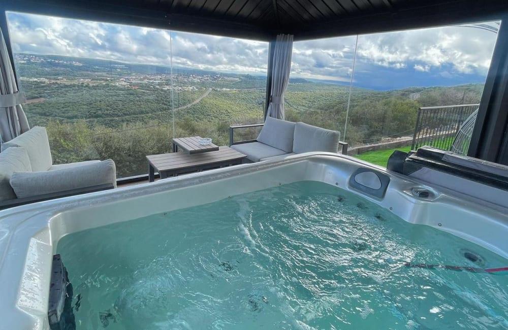 156133 כללי, אחוזת סאנשיין, וילה  בזרעית וילות - Vila 4 U