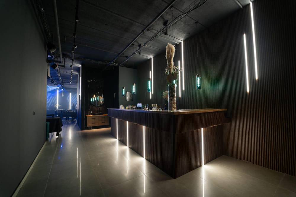 156225 אולם אירועים, 360 איוונטס, וילה  בראשון לציון וילות - Vila 4 U