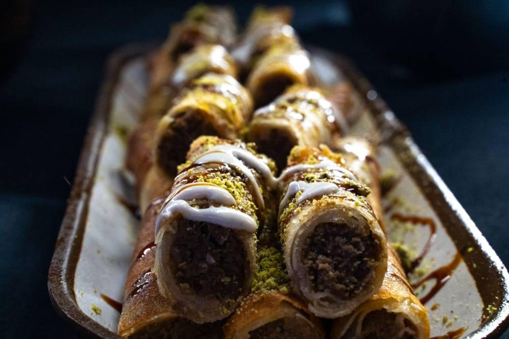 156240 קייטרינג, 360 איוונטס, וילה  בראשון לציון וילות - Vila 4 U