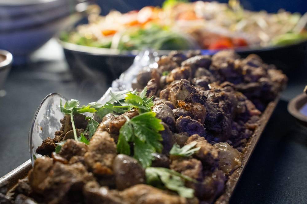 156244 קייטרינג, 360 איוונטס, וילה  בראשון לציון וילות - Vila 4 U