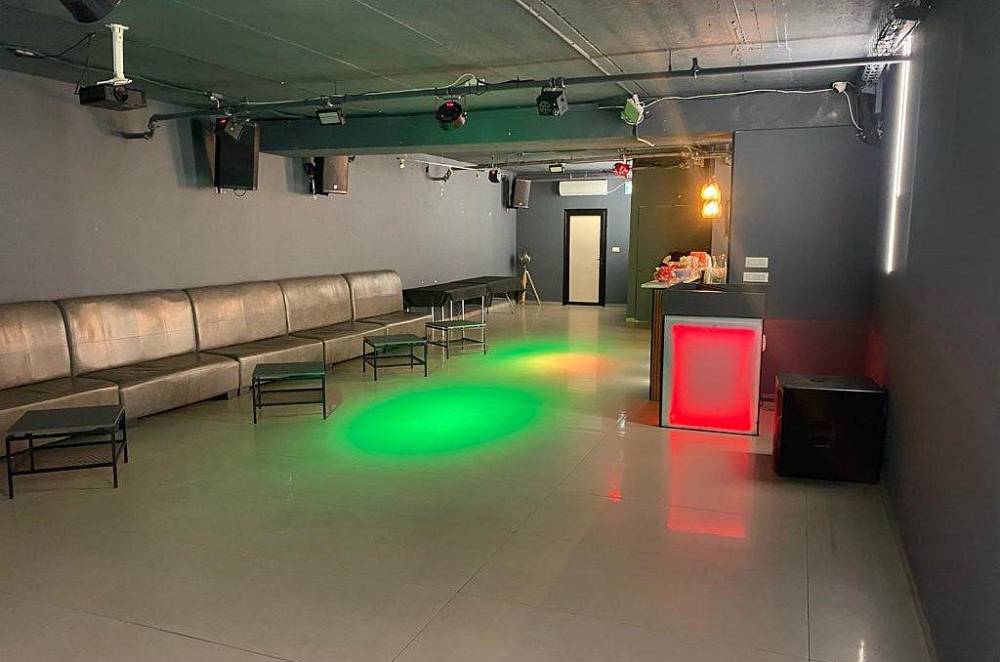 158071 הלופט, 360 איוונטס, וילה  בראשון לציון וילות - Vila 4 U