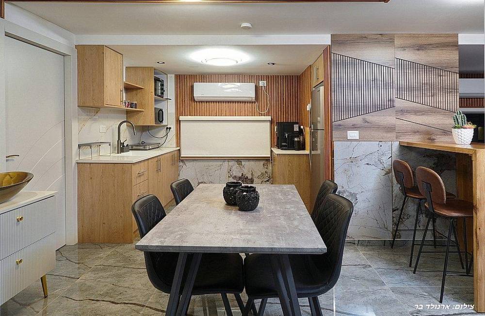 וילה ספא בצל השקד כללי, וילה ספא בצל השקד, וילה  בטפחות וילות - Vila 4 U