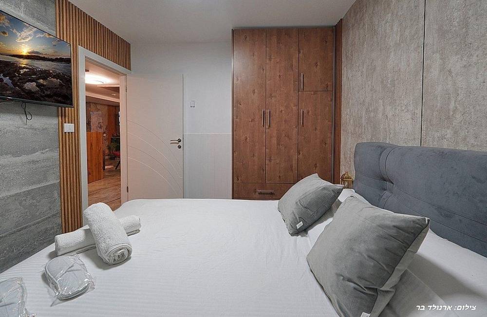 וילה ספא בצל השקד מתחם פנימי המתחם הפנימי, וילה ספא בצל השקד, וילה  בטפחות וילות - Vila 4 U