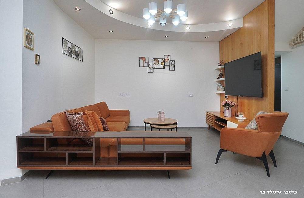 161923 אחוזת הסלעים, אחוזת הסלעים, וילה  בירכא וילות - Vila 4 U