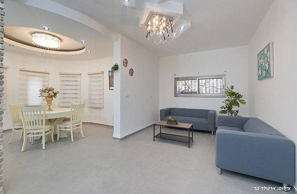 161924 אחוזת הסלעים, אחוזת הסלעים, וילה  בירכא וילות - Vila 4 U