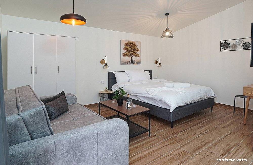 161931 אחוזת הסלעים, אחוזת הסלעים, וילה  בירכא וילות - Vila 4 U