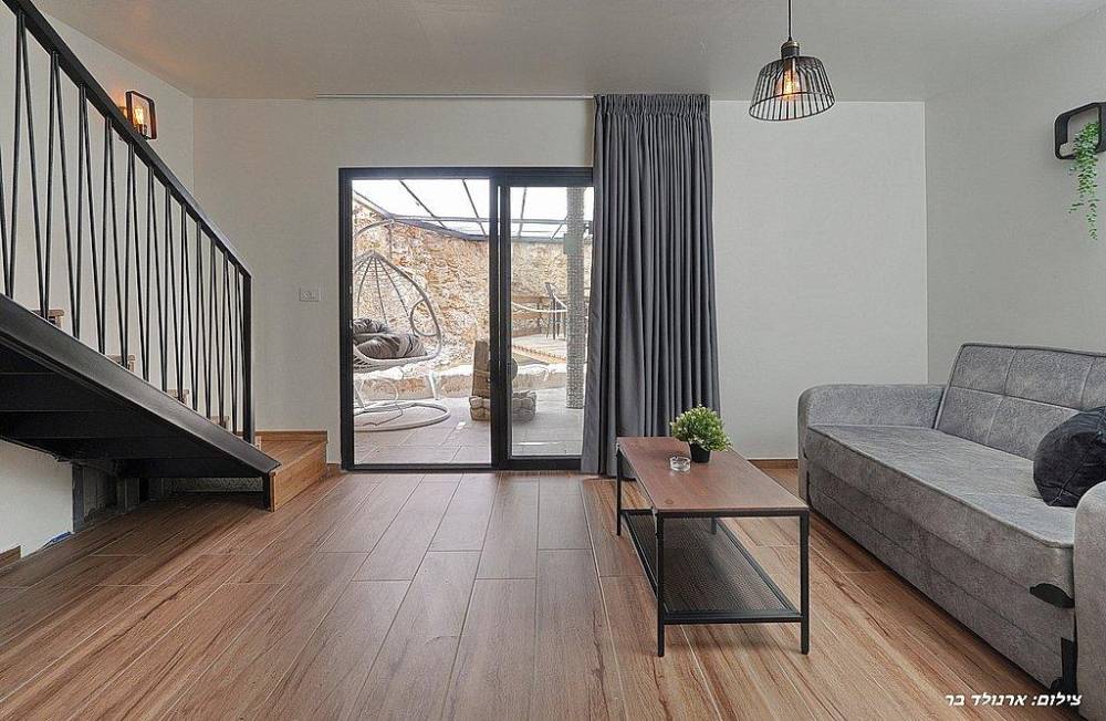 161941 אחוזת הסלעים, אחוזת הסלעים, וילה  בירכא וילות - Vila 4 U