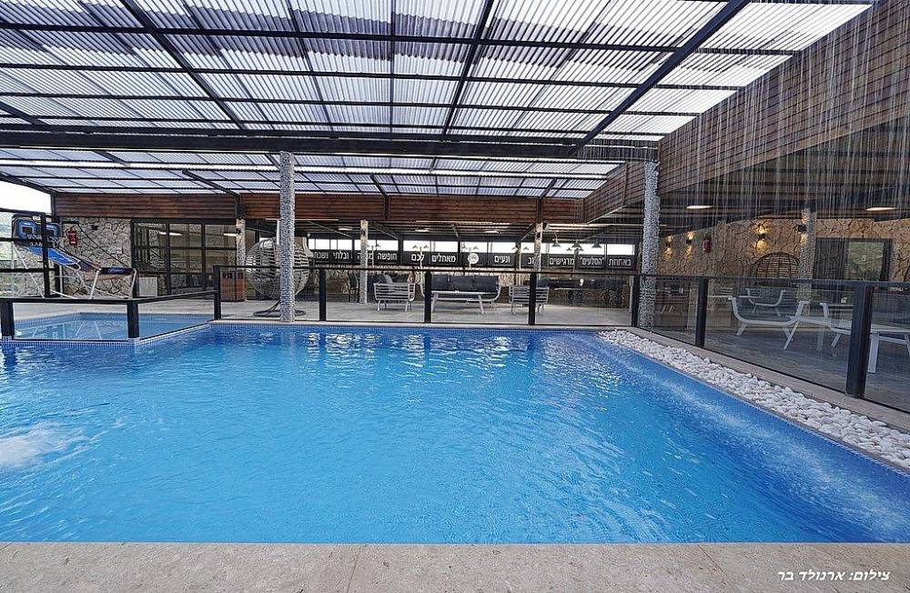 161971 אחוזת הסלעים, אחוזת הסלעים, וילה  בירכא וילות - Vila 4 U