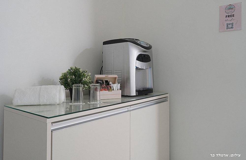 162092 גלרית הוילה, אחוזת הסלעים, וילה  בירכא וילות - Vila 4 U