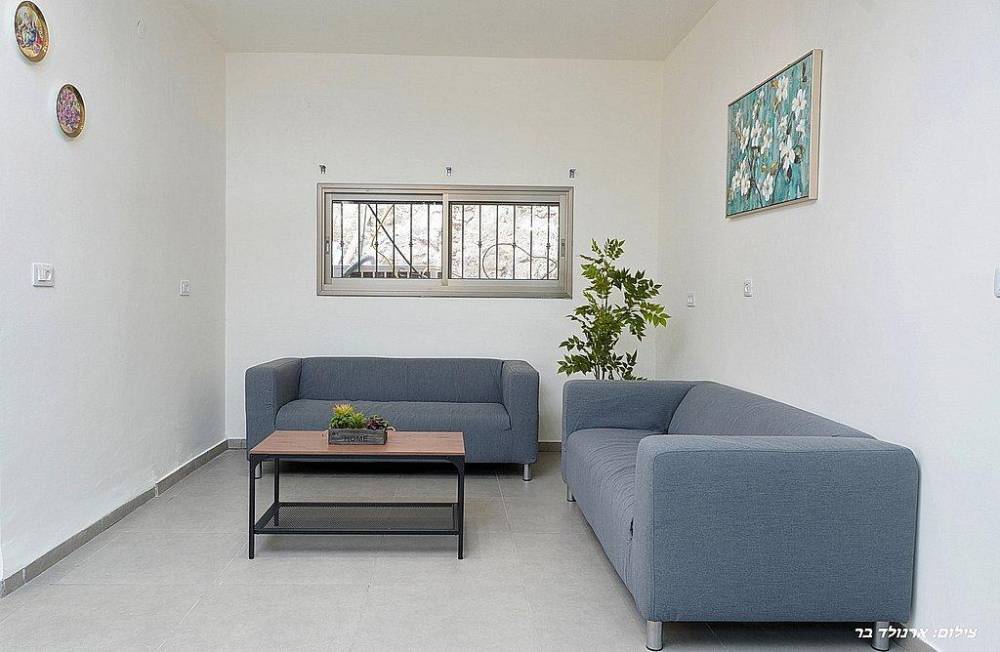 162095 גלרית הוילה, אחוזת הסלעים, וילה  בירכא וילות - Vila 4 U