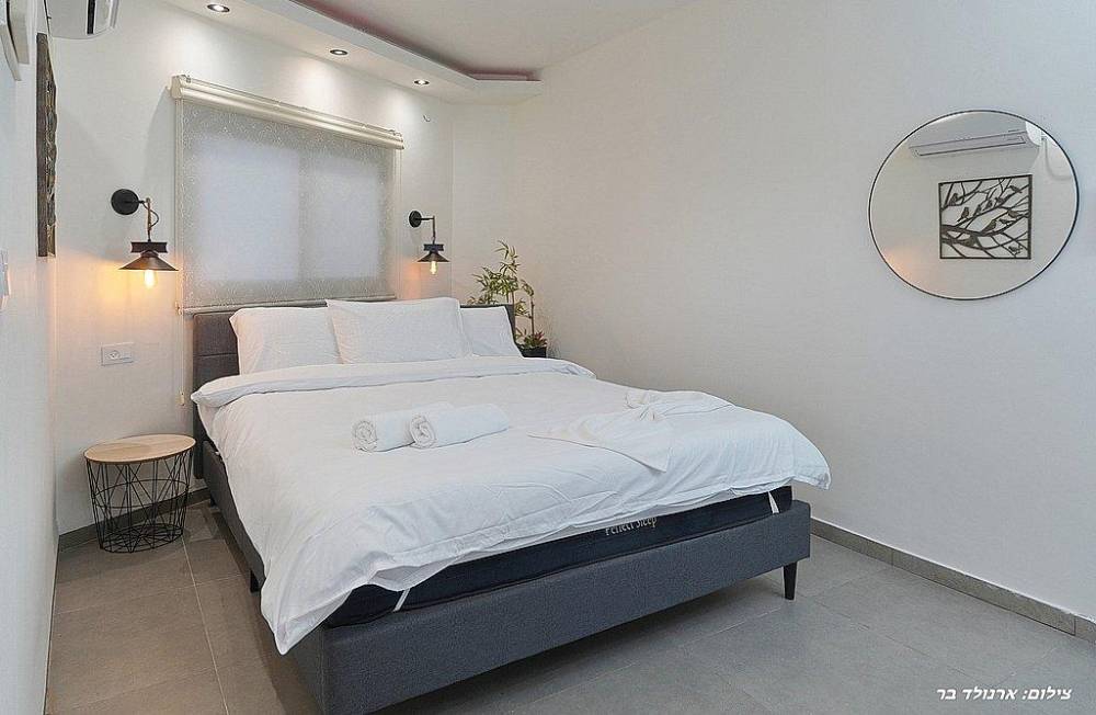 162096 גלרית הוילה, אחוזת הסלעים, וילה  בירכא וילות - Vila 4 U