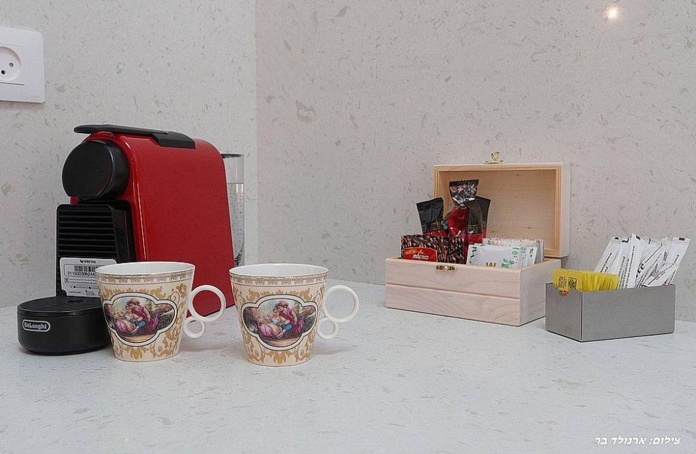 162123 גלרית הצימרים, אחוזת הסלעים, וילה  בירכא וילות - Vila 4 U