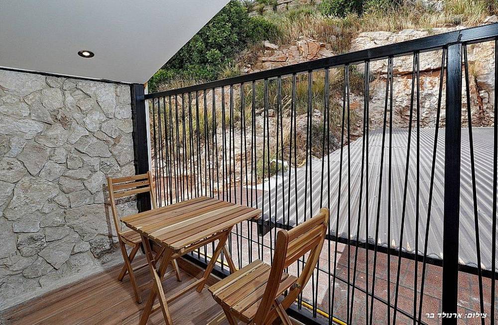 162132 גלרית הצימרים, אחוזת הסלעים, וילה  בירכא וילות - Vila 4 U