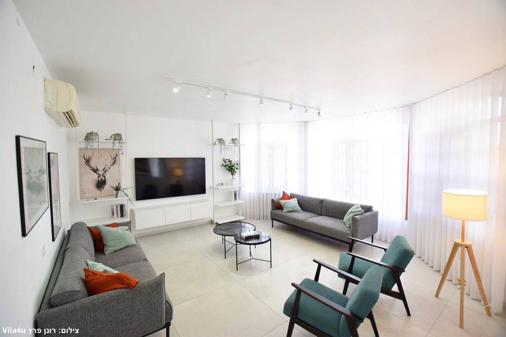 וילה במצפה ספות וילה במצפה - כללי, וילה במצפה, וילה  בכרמיאל וילות - Vila 4 U