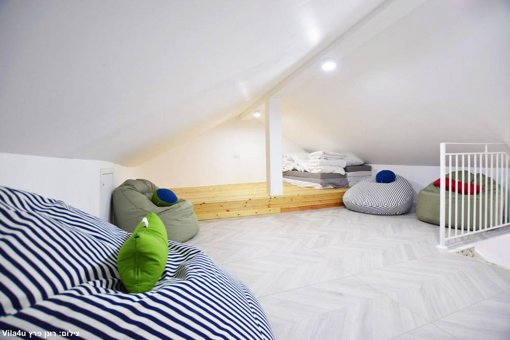 וילה במצפה גלריה וילה במצפה - כללי, וילה במצפה, וילה  בכרמיאל וילות - Vila 4 U