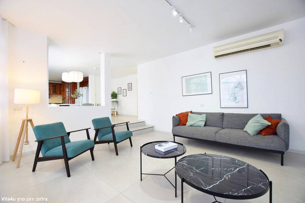 וילה במצפה סלון וילה במצפה - כללי, וילה במצפה, וילה  בכרמיאל וילות - Vila 4 U