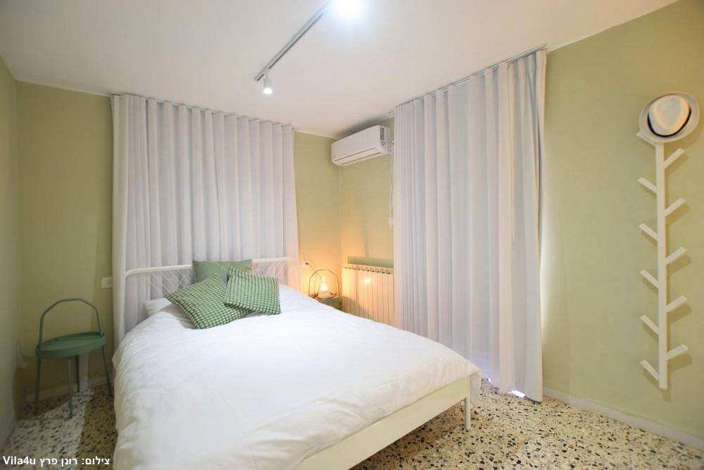 162683 גלריית פנים, וילה במצפה, וילה  בכרמיאל וילות - Vila 4 U